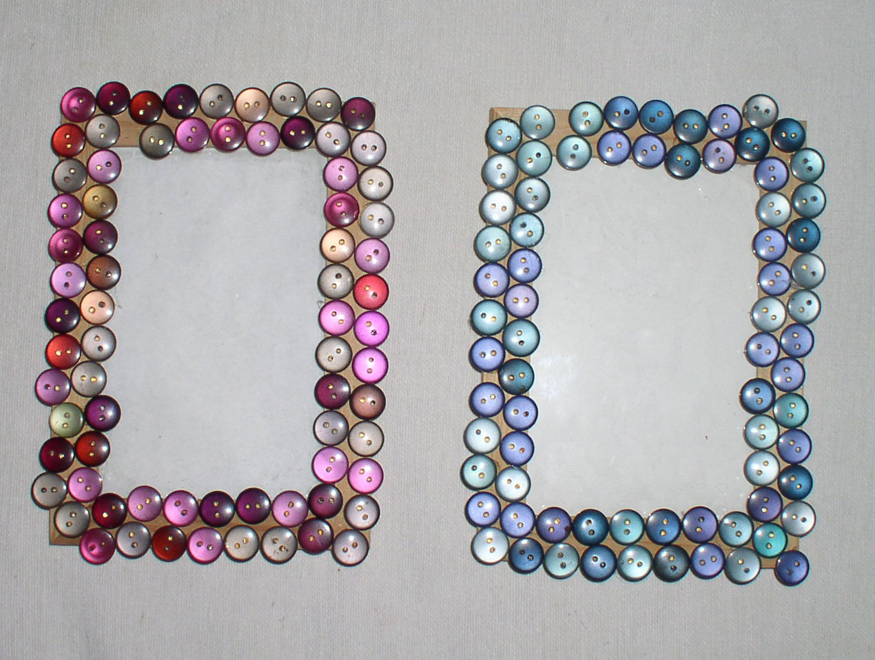 рамка. всякая всячина