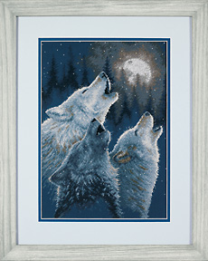 35203 In Harmony. Dimensions 1