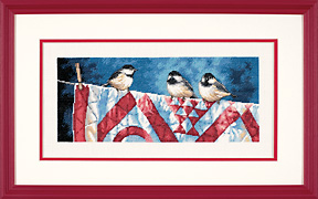 35201 Singin' the Wash Line Blues. Dimensions 1