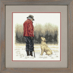 35169 Man's Best Friend. Dimensions 1