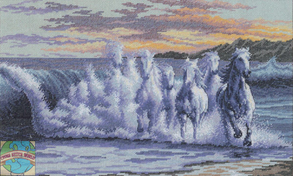 35026 The Wave. Dimensions 1