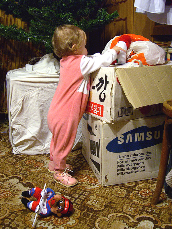 Какие интересные ящички!. Мое большое маленькое счастье / My greatest little happiness