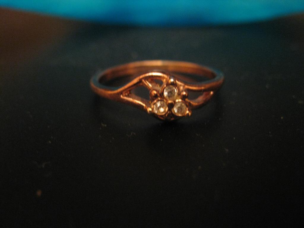 Кольцо, 17 размер,150 р.. Отдам