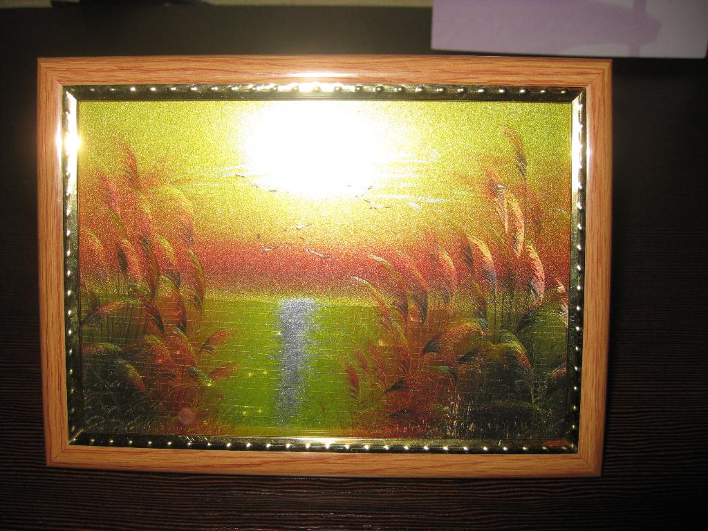 Картина,100 р.. Отдам