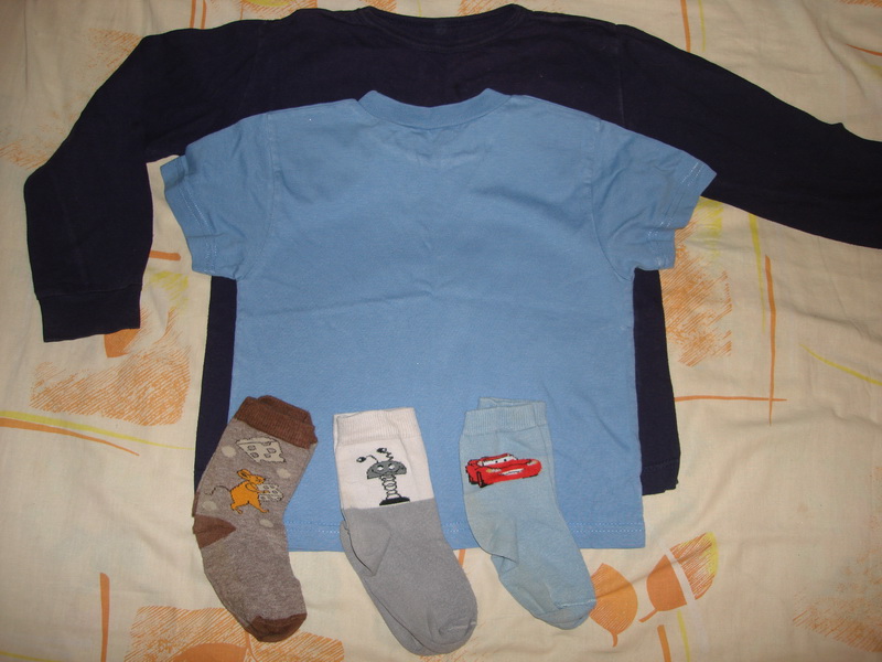 р-р 98. 2-4года