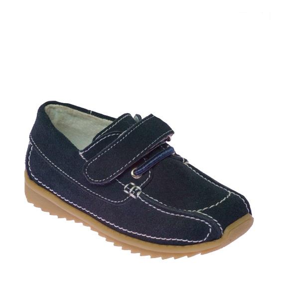 Мокасины Бамбини. Обувь