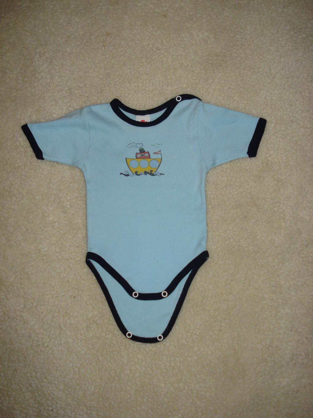 Одежда для малышей