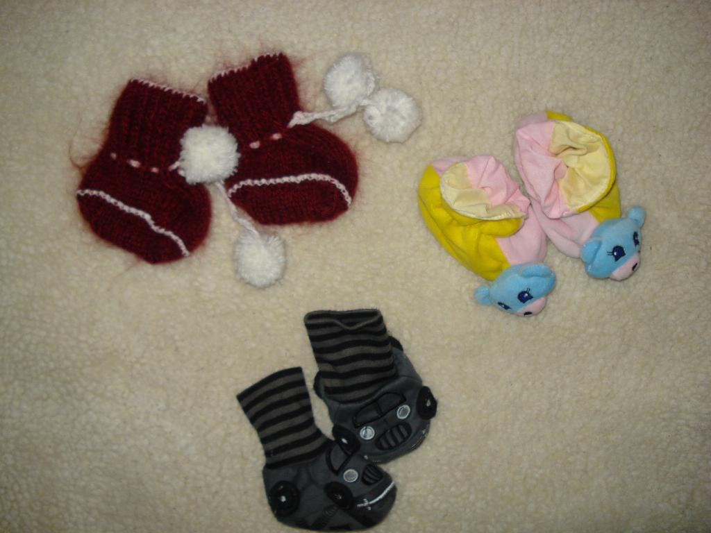 Одежда для малышей