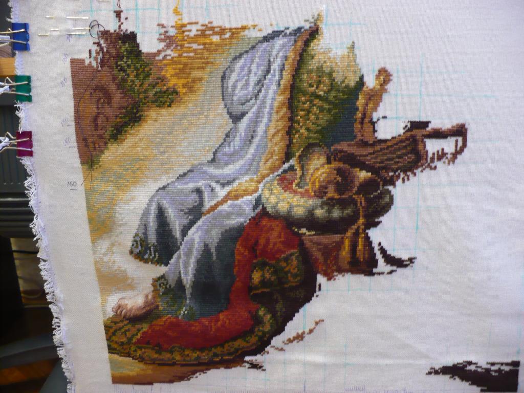 мои процесы