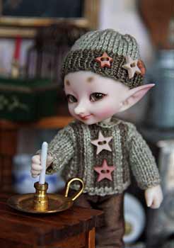 Вязалочки и пошивочки 