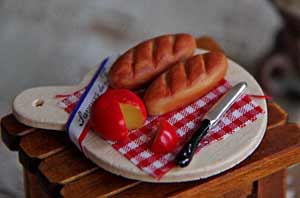 Инсталяции 1:12