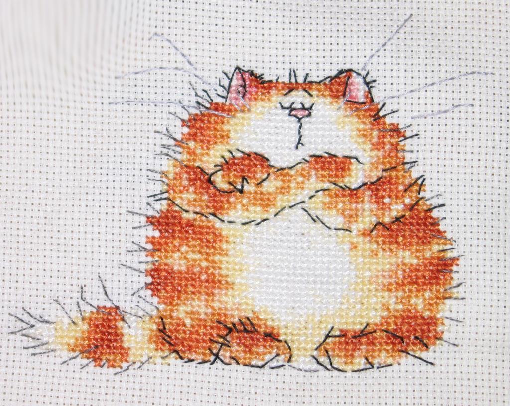 12 этап. Робин (закончен)