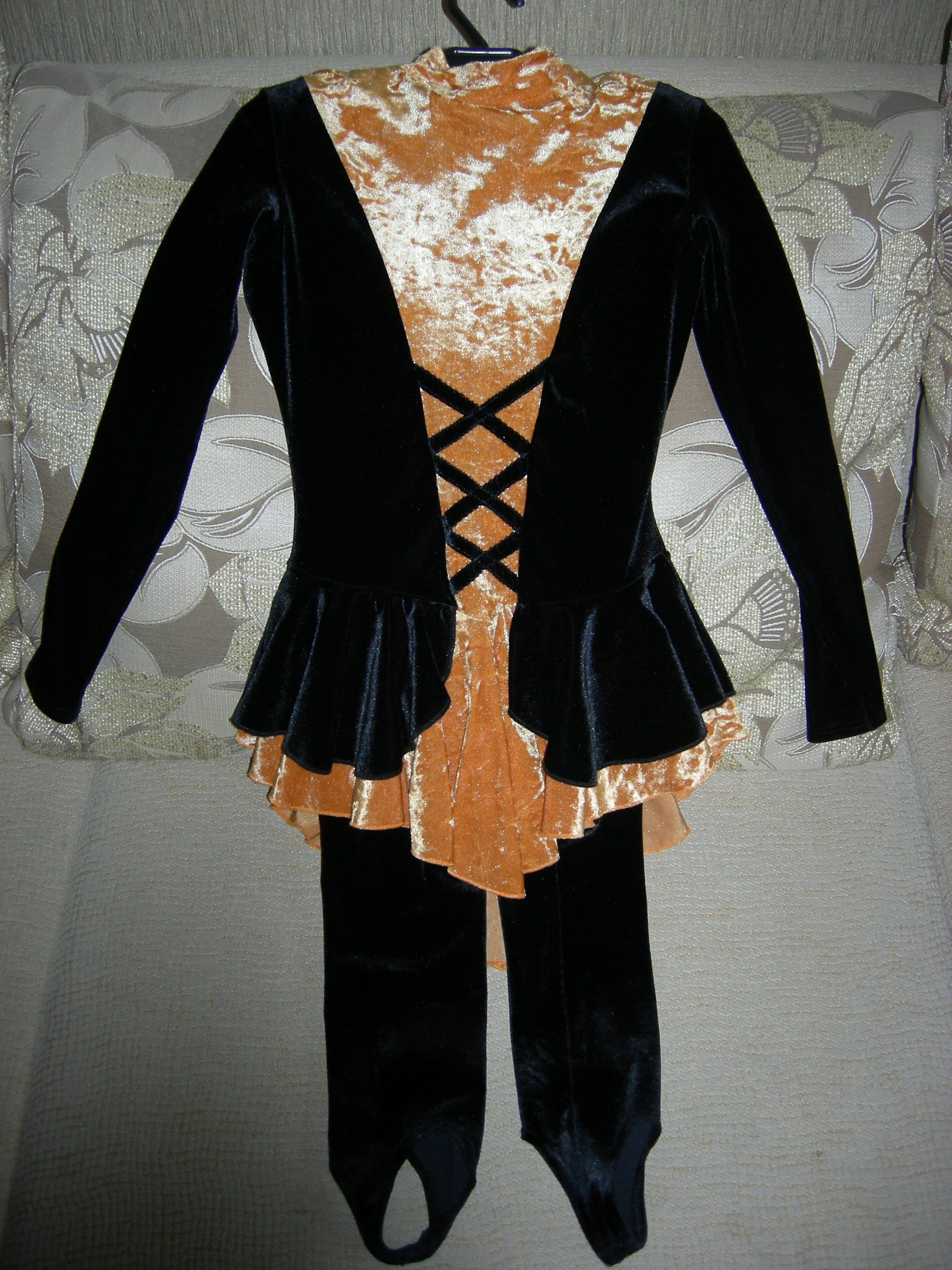 Костюмы для ФК. Продаю и меняю