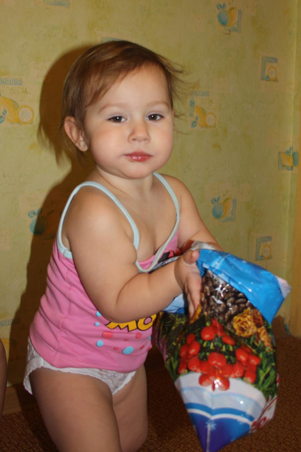 Тиха украинская ночь,но 'сало' надо перепрятать :). НГ 2011