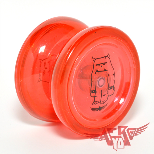 AERO-YO STRIKER . yoйо