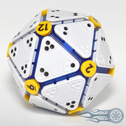 Судоку-шар. Головоломки