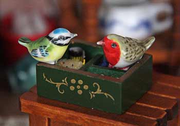 Инсталяции 1:12