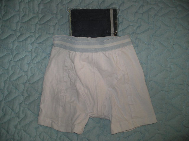 Трусы РТ. Для мальчика 86-98