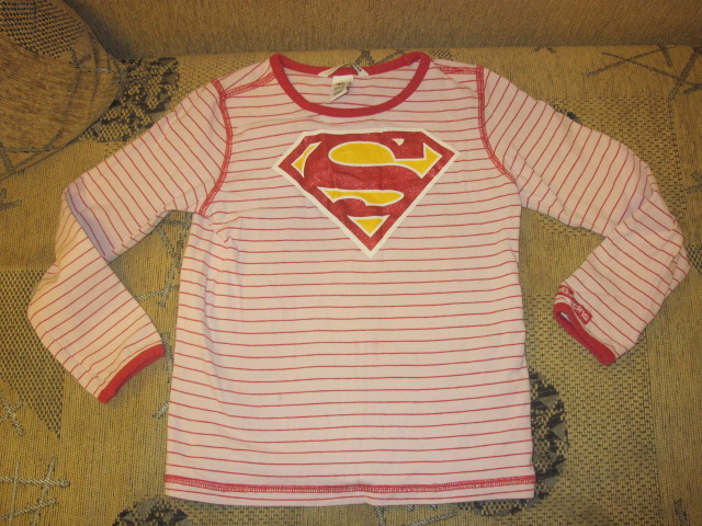 Детская одежда до 116 