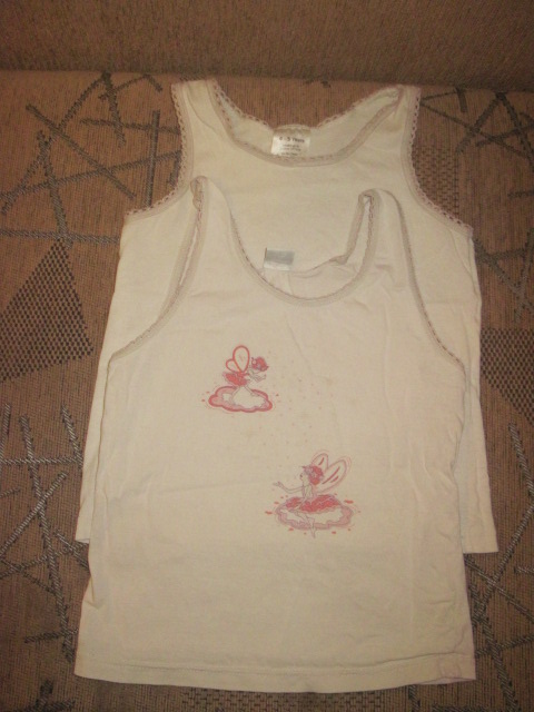 Детская одежда до 116 