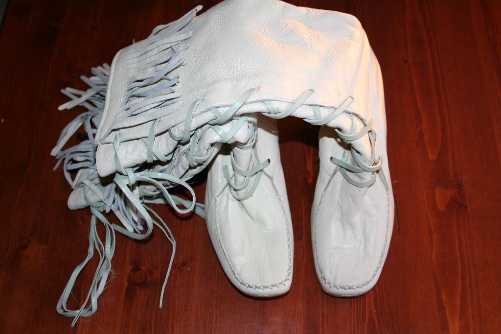 Сапоги CORSO COMO новые