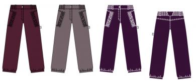 2223. Ю*ко*н весна 2011