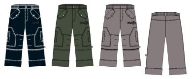 2225. Ю*ко*н весна 2011