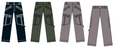 2227. Ю*ко*н весна 2011