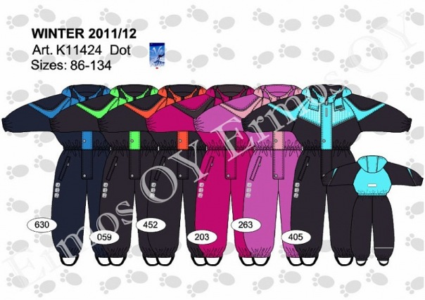 великолепие 2011-2012. пиар