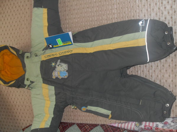 одежда детям