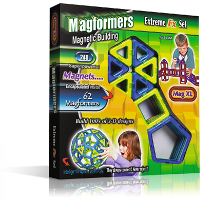 MAG*FORMERS