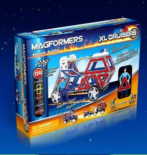 MAG*FORMERS