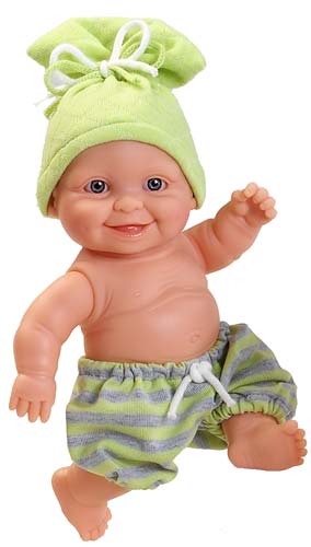 11. дисплей пупсы 2011