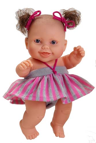 10. дисплей пупсы 2011