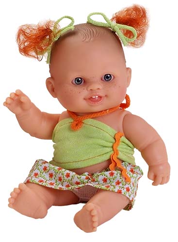 9. дисплей пупсы 2011