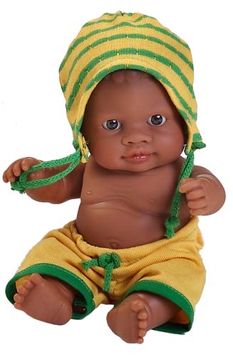 8. дисплей пупсы 2011