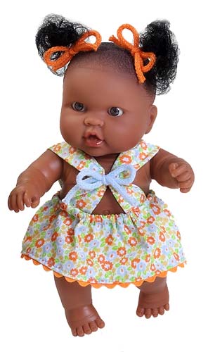 7. дисплей пупсы 2011