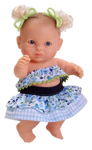 5. дисплей пупсы 2011