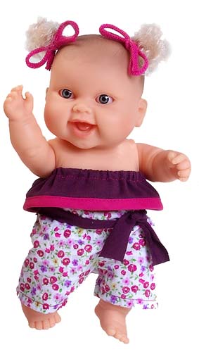 4. дисплей пупсы 2011