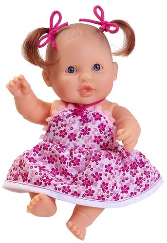 1. дисплей пупсы 2011