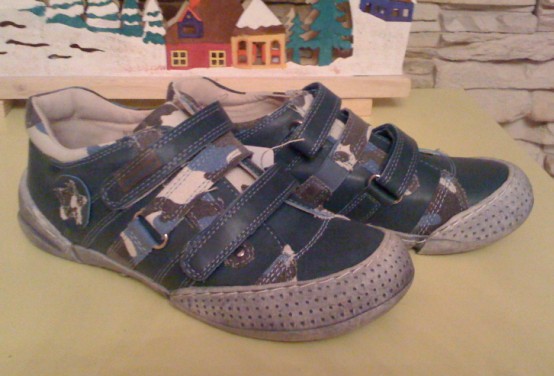 размер 35. ЗАБРАЛИ