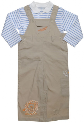 Пристроено