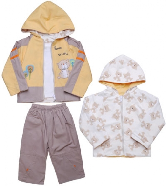 Пристроено