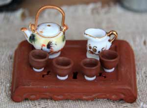 Инсталяции 1:12