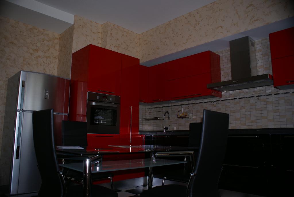 Фото ремонта