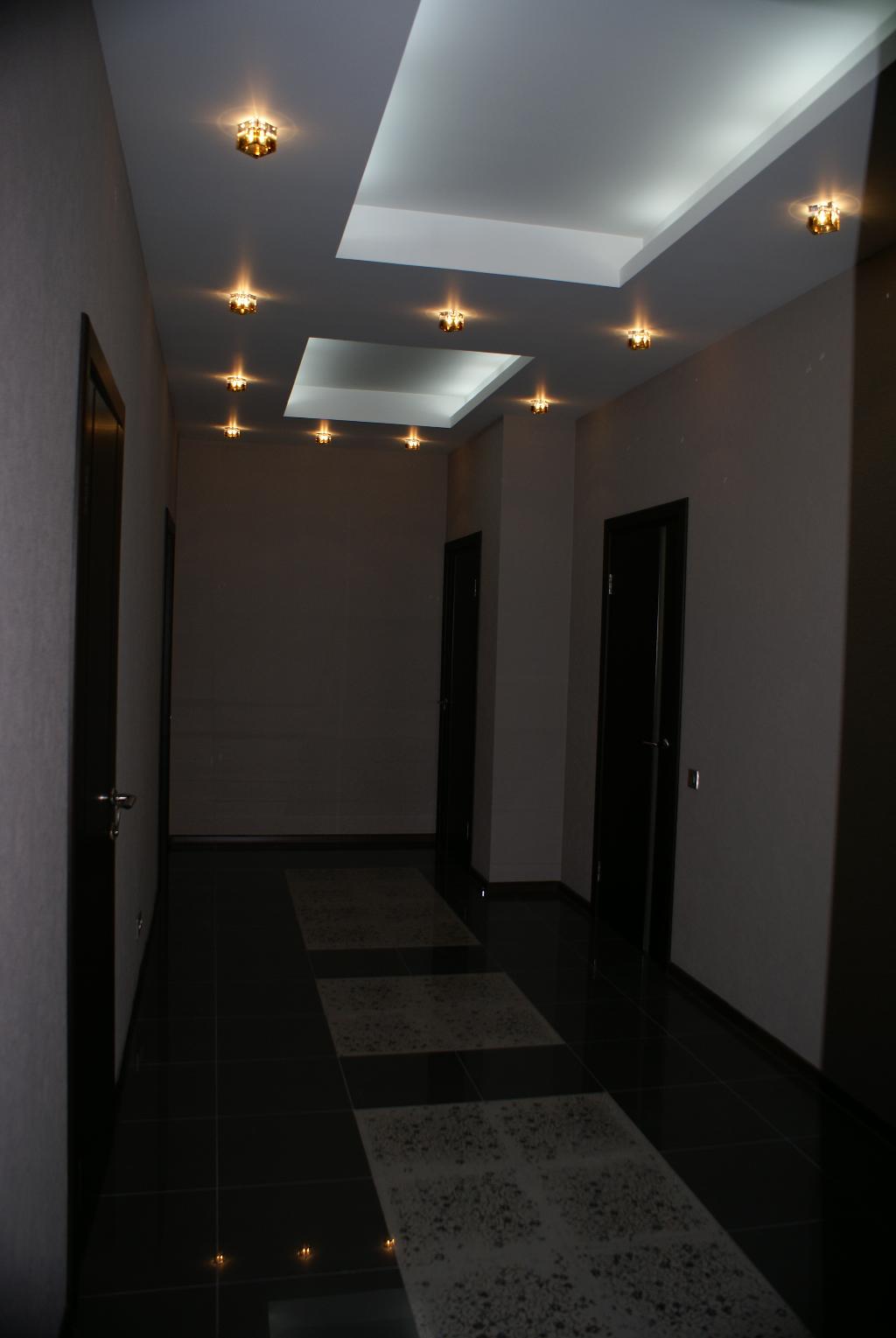 Фото ремонта