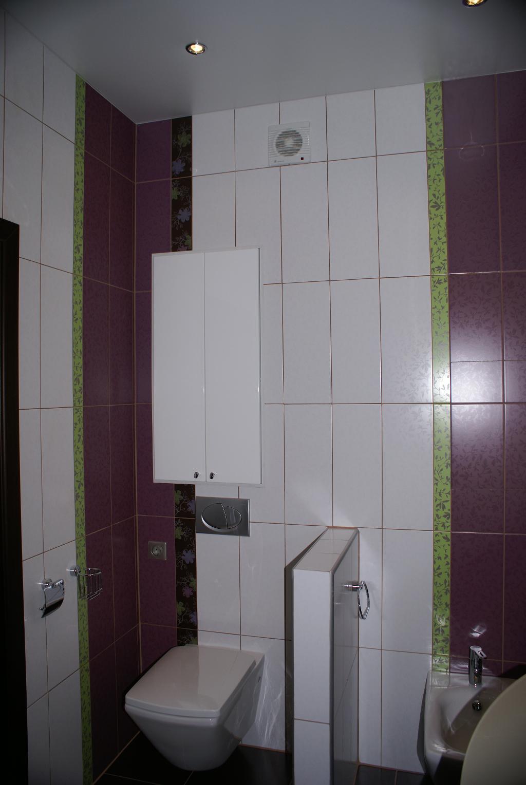 Фото ремонта