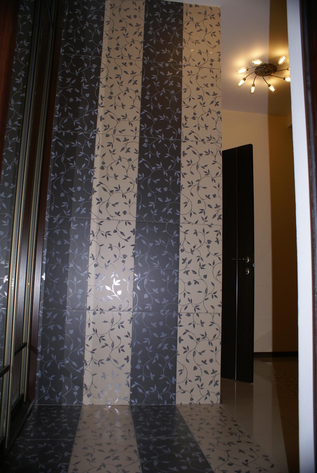 Фото ремонта