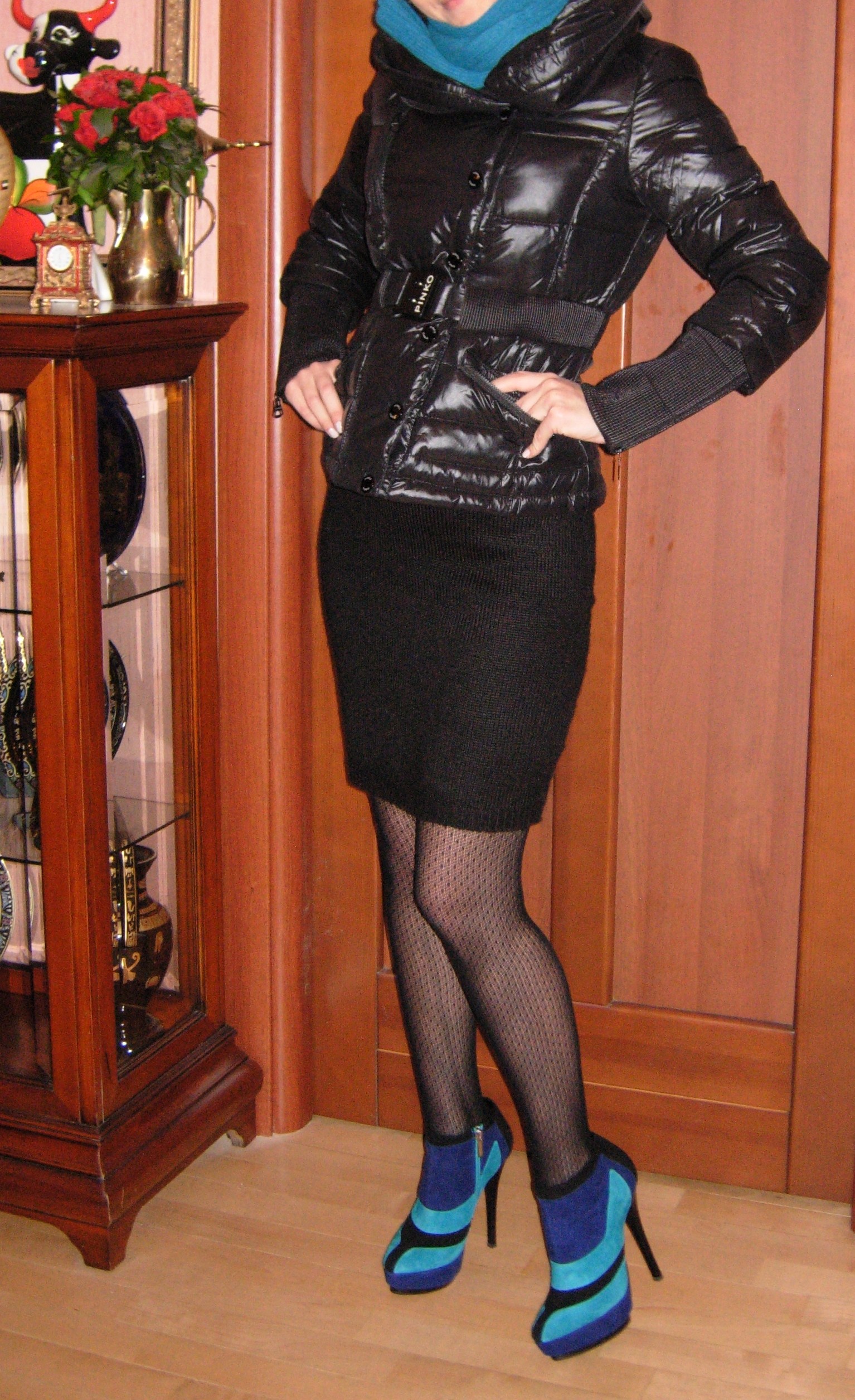 мои хвастульки