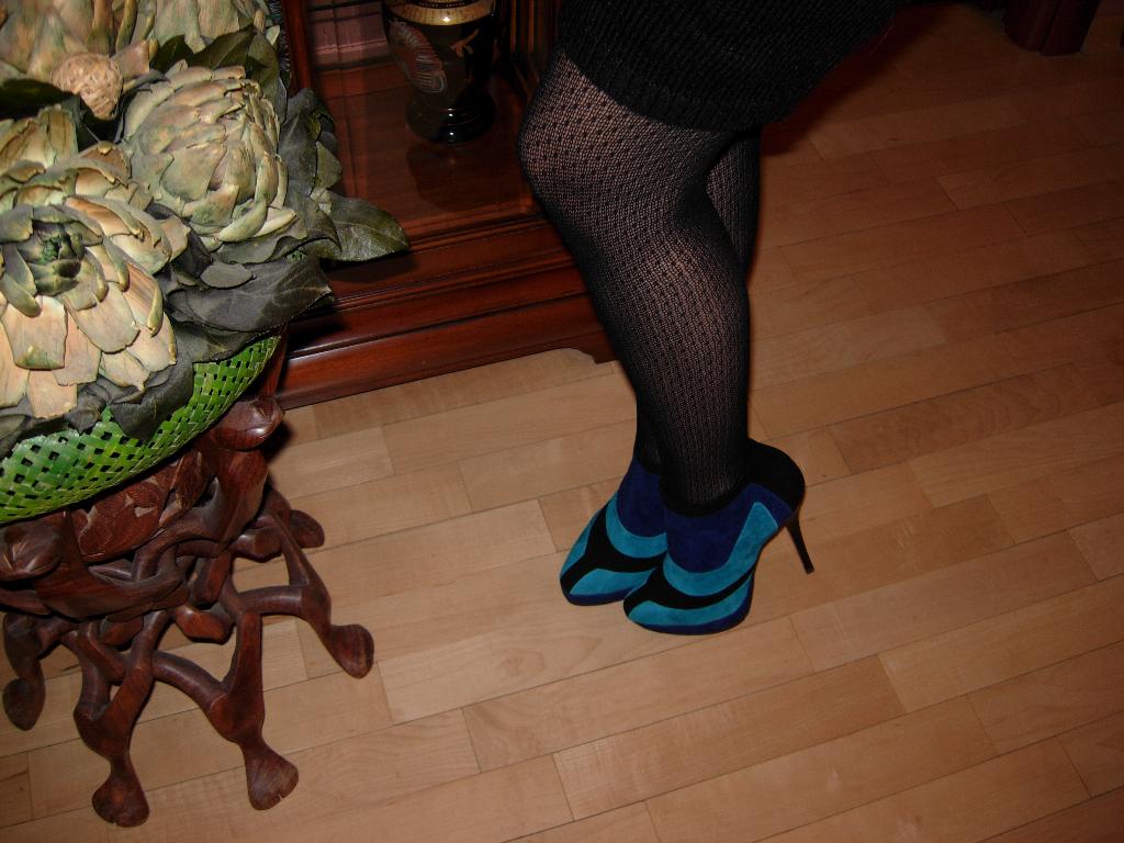 мои хвастульки